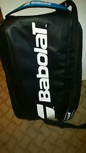 Babolat pure drive 12 pack racquet bag
