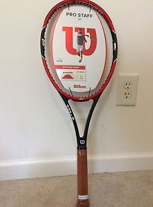 wilson pro staff 97