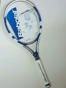 Babolat OVERDRIVE 110 Tennis Racquet