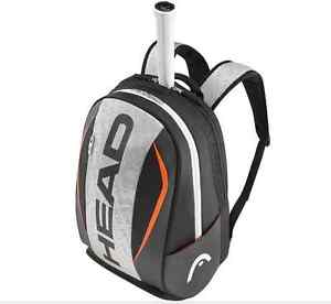 HEAD TOUR TEAM   BACK PACK