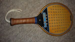 Marcraft OS-A Apta Approved PaddleBall Racquet Paddle
