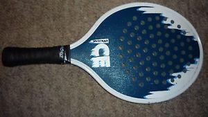 Viking ICE Paddle Platform Tennis 14 oz