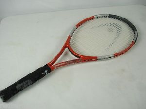 HEAD Liquidmetal Radical Oversize Tennis Raquet