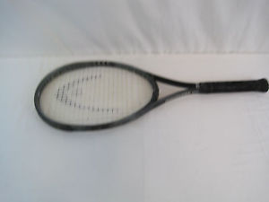 Head Discovery Racquet 660 Double Power Wedge with bag (OAYM1-690)