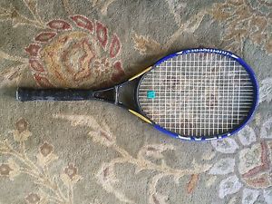 Head Intelligence Tennis Racket (Racquet) i.Extreme Mid Plus L3