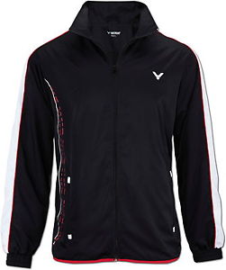 veste de sport Victor TA Team 3815 Tennis De Table/Badminton Costume