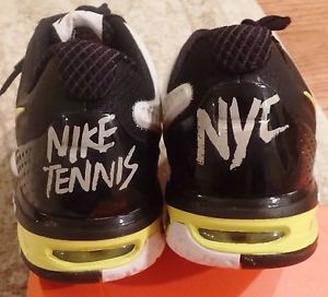 Nike US Open Exclusive 9.5 Air Max Courtballistec 3.3 Nadal Federer Tennis Shoes