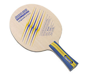 Donic "Waldner Legend Carbon" Tenis de mesa de madera