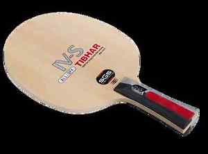 Tibhar IV - S SGS Tenis de mesa de madera