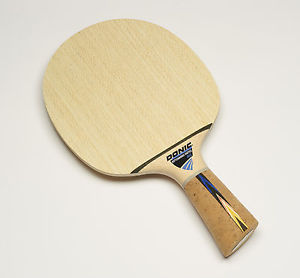DONIC "Ovtcharov Dotec ALL" Tenis de mesa de madera