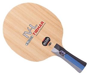 Tibhar IV-L SGS Tenis de mesa de madera