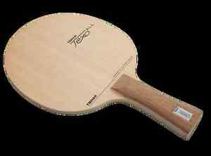 Tibhar Texo All Tenis De Mesa De Madera