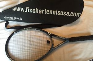Fischer FT GDS S