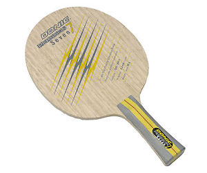 Donic "Persson Seven" Tenis de mesa de madera