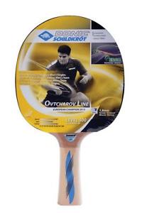 Donic Level 500 Ovtcharov Line