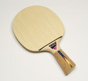 DONIC "Ovtcharov Dotec Off" Tenis de mesa de madera