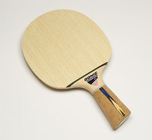DONIC "Ovtcharov Dotec ALL+" Tenis de mesa de madera