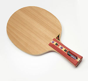 DONIC "Ovtcharov Senso V2" Tenis de mesa de madera