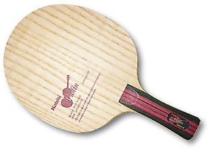 Nittaku Violin Raquette De Tennis De Table