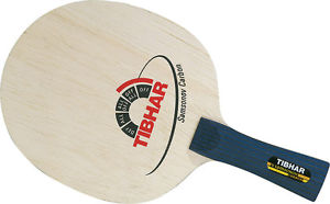 Tibhar Samsonov Carbon Tenis De Mesa De Madera
