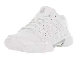 K-Swiss Women's Express LTR Tennis Shoe