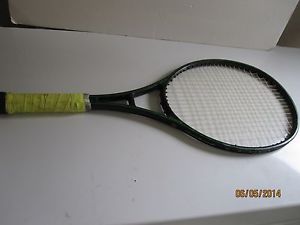 Prince Original Graphite POG Oversize Tennis Racquet 4 5/8"