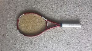 prince triple threat hornet tungsten midplus 4 3/8