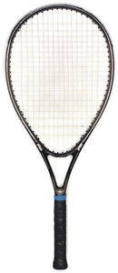 Prince Thunder 970 Longbody Graphite Tennis Racket w/ 4-3/8” Grip