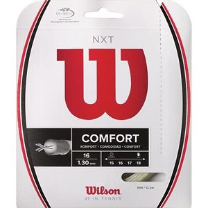Wilson NXT Comfo