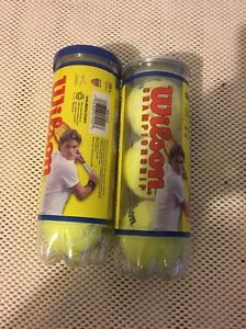 1 Case Wilson T1