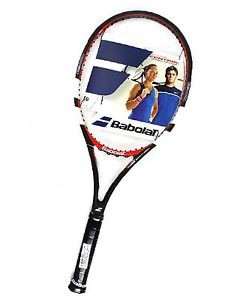 Babolat Pure Control Tennis Racquet 4_1/2