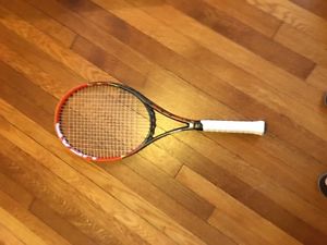 Head Radical Tennis Racquet
