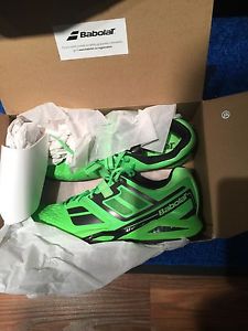 Babolat Tennis Shoes Size 14