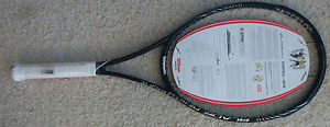 (1) BRAND NEW Wilson Blade 98s Tennis Racquet (2013) 4 1/8
