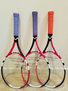 Babolat drive max 105