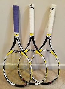 Babolat drive z lite