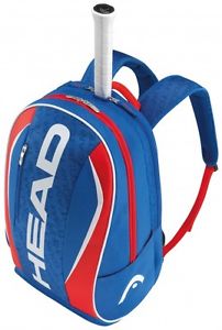 HEAD Tour Team Blue/Red Backpack