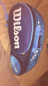 Wilson Racquetbag