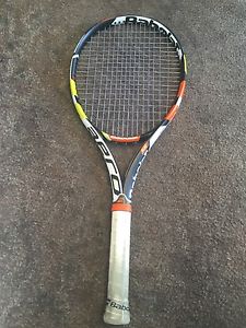 Babolat AeroPro Play 4 3/8 Grip