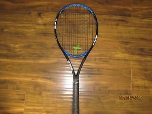 PRINCE 03 HYBRID SHARK MIDPLUS 4-3/8