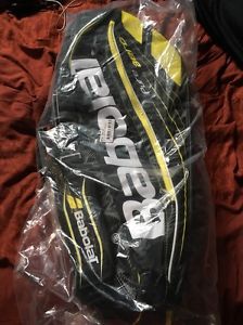 Babolat Pure Aero Racquet Bag New In Bag