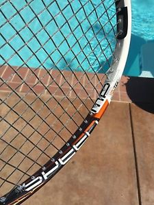 HEAD Graphene Speed MP Grip 4 3/8 16x19