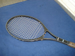 Big Bubba by Tony Trabert Tennis Racquet