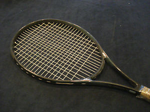 Prince CTS Approach 110 OS Tennis Racquet