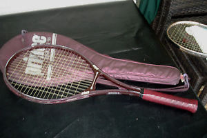 Prince Response 90 Tennis Racquet 4 1/2"  "EXCELLENT"