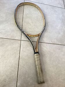 Volkl Catapult V1 Oversize 4 5/8 Tennis Racquet