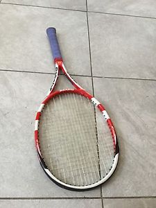 Babolat Pure Storm 100 Tennis Racquet 4 1/4