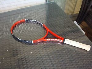 Head Flexpoint Radical MP 98 Tennis Racquet 4 1/2 "VERY GOOD"