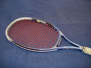 Yonex RQ-320 Widebody Tennis Racquet Japan