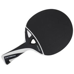 Raquette tennis de table Cornilleau Nexeo x70 noir Noir 82347 - Neuf